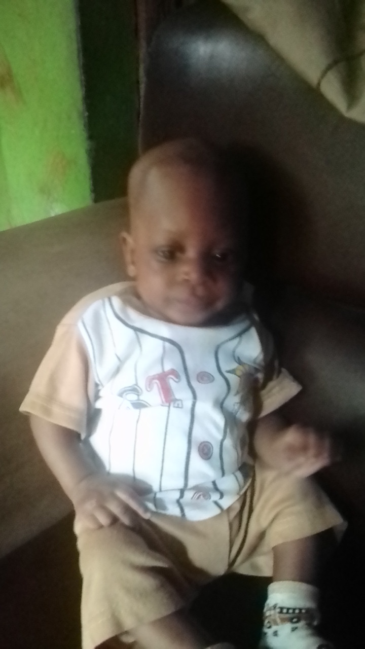 Abdulrahmon Idowu