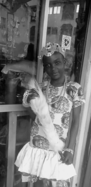 Chikamso Lilian
