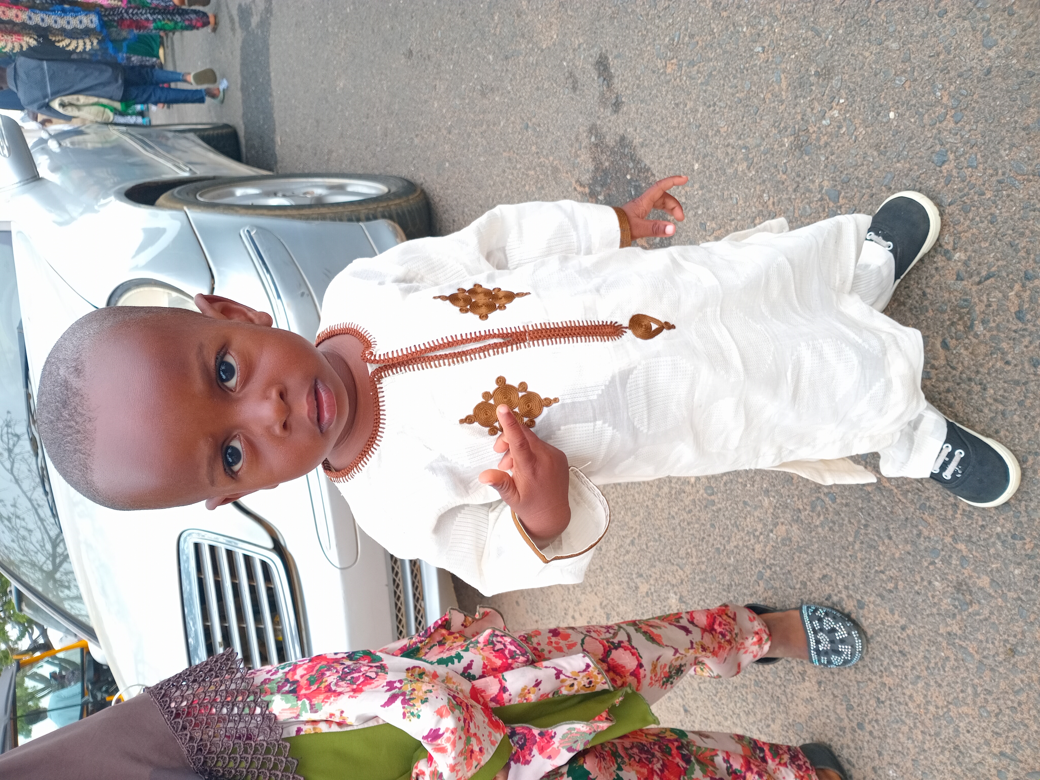 AbduSsalaam Soliu