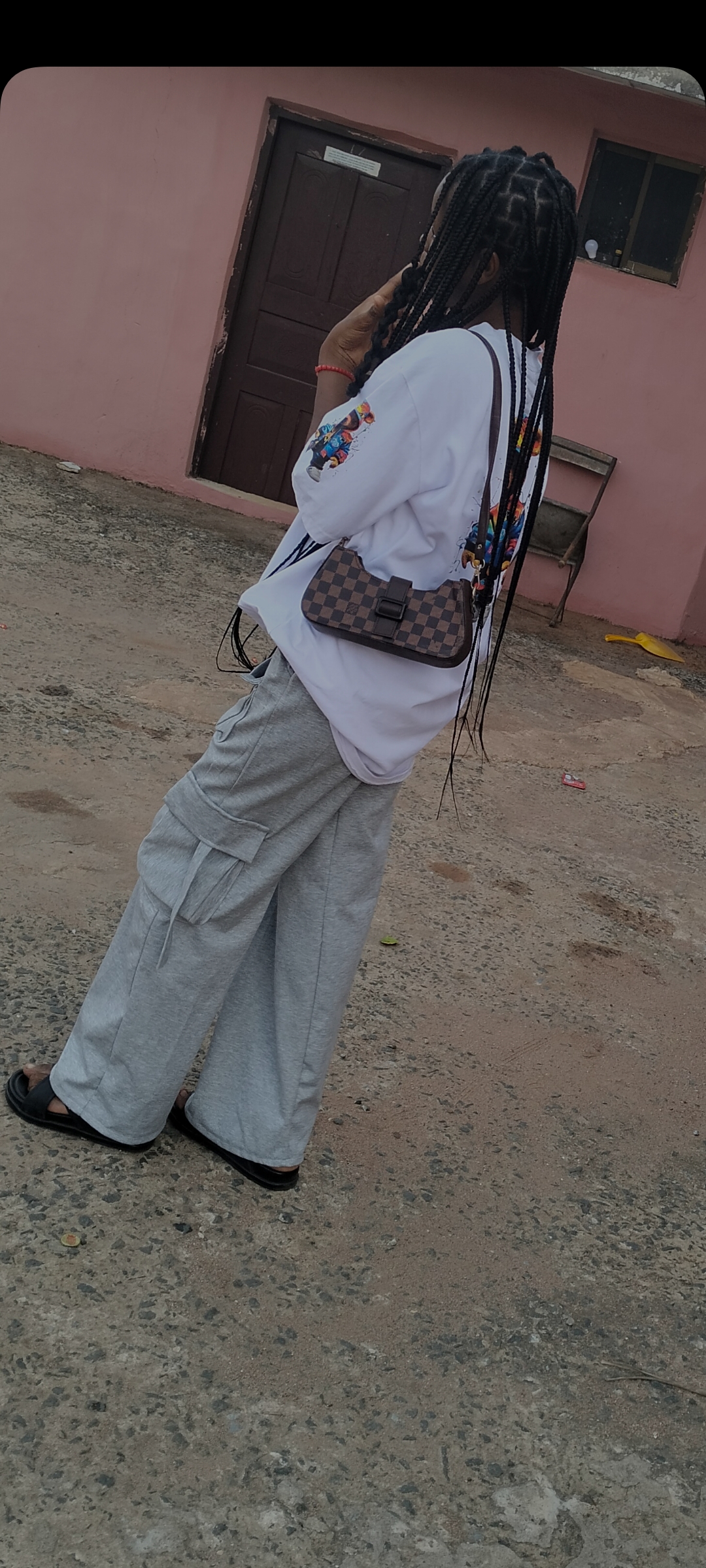 Chizoba Perpetual