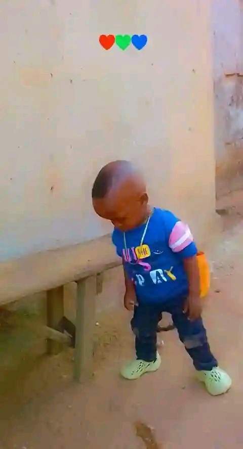 Olakojo Bright