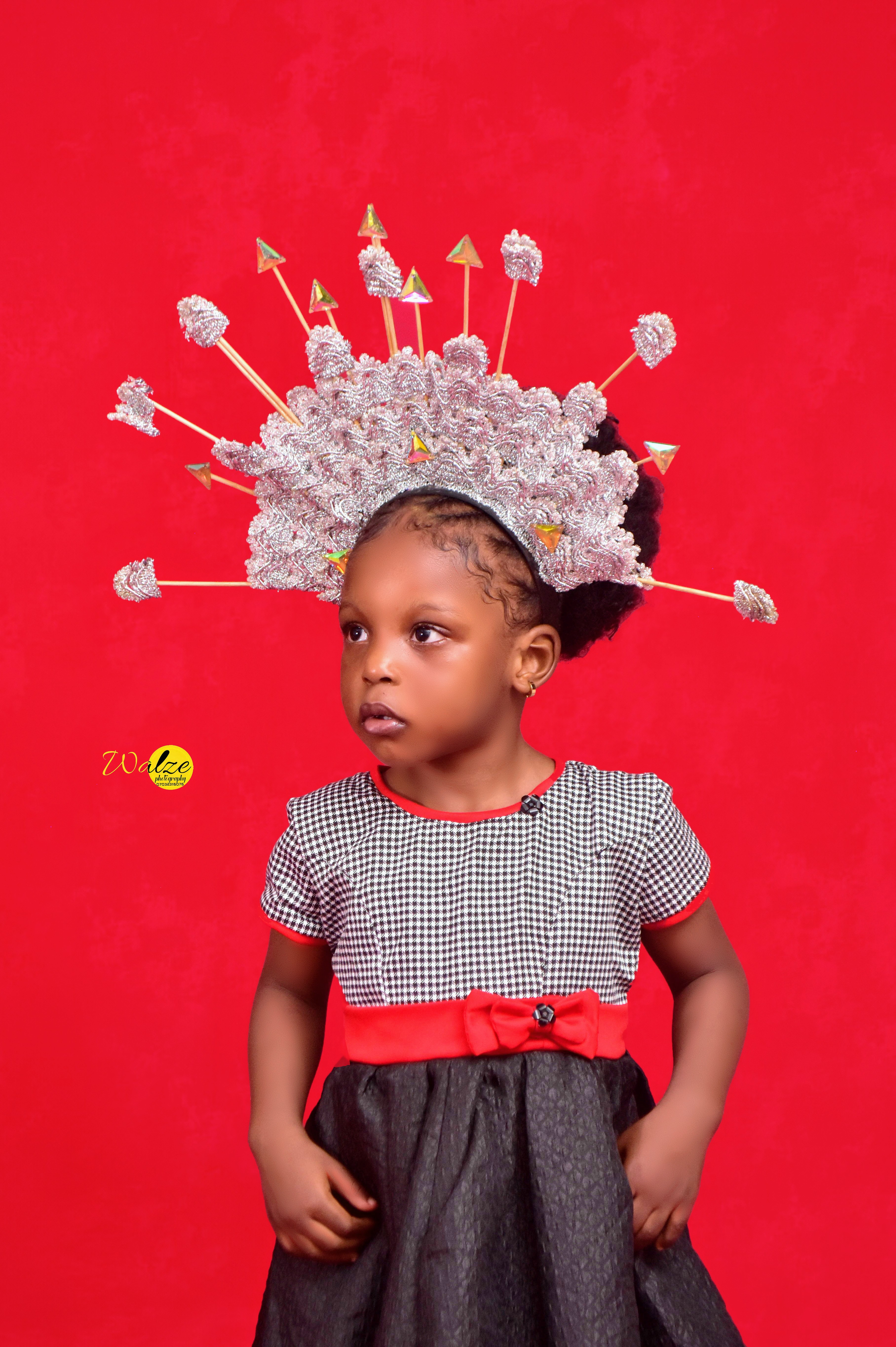 Oyewo Mofeoluwa