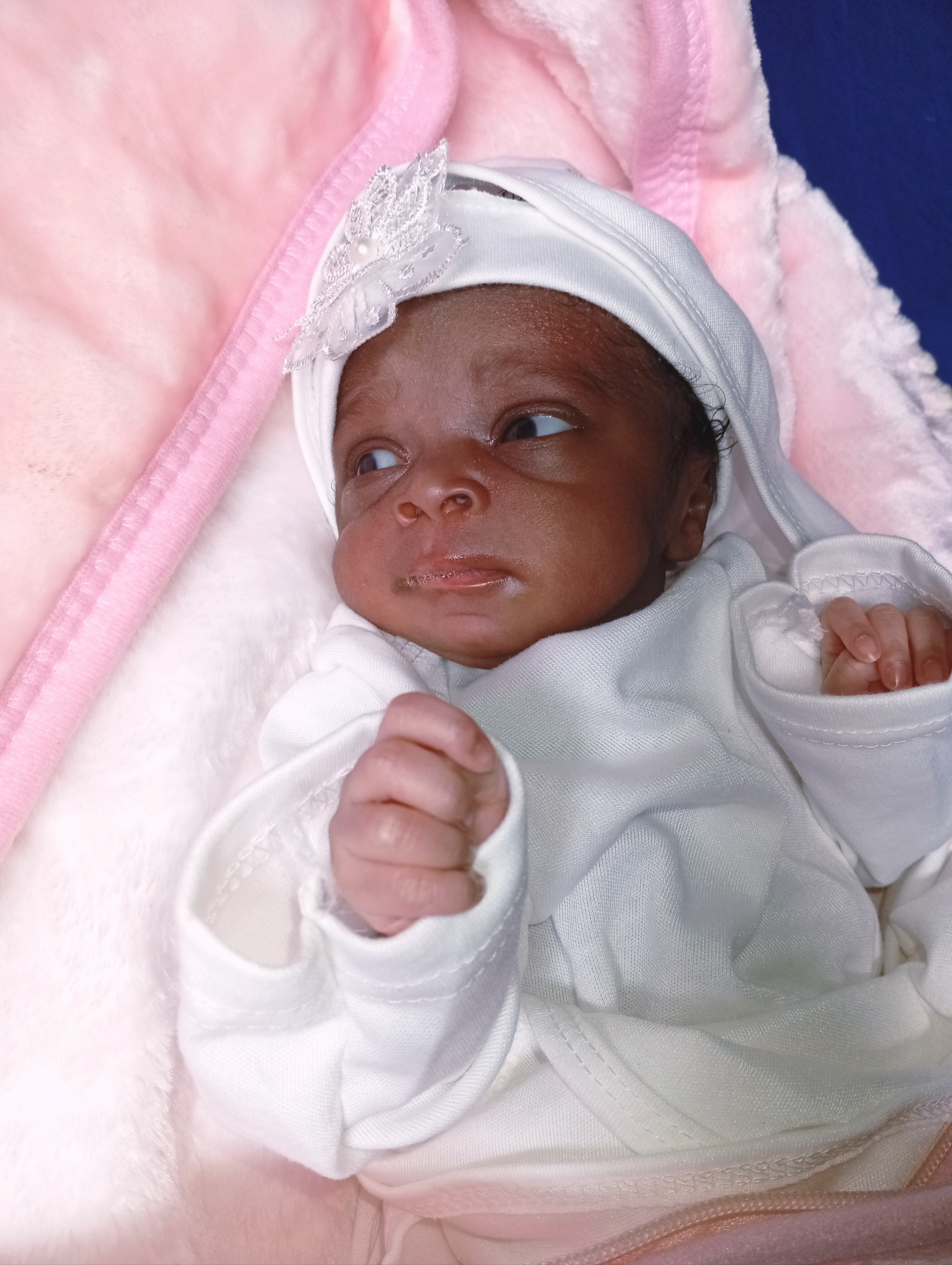 Oluwatunmimo Havilah