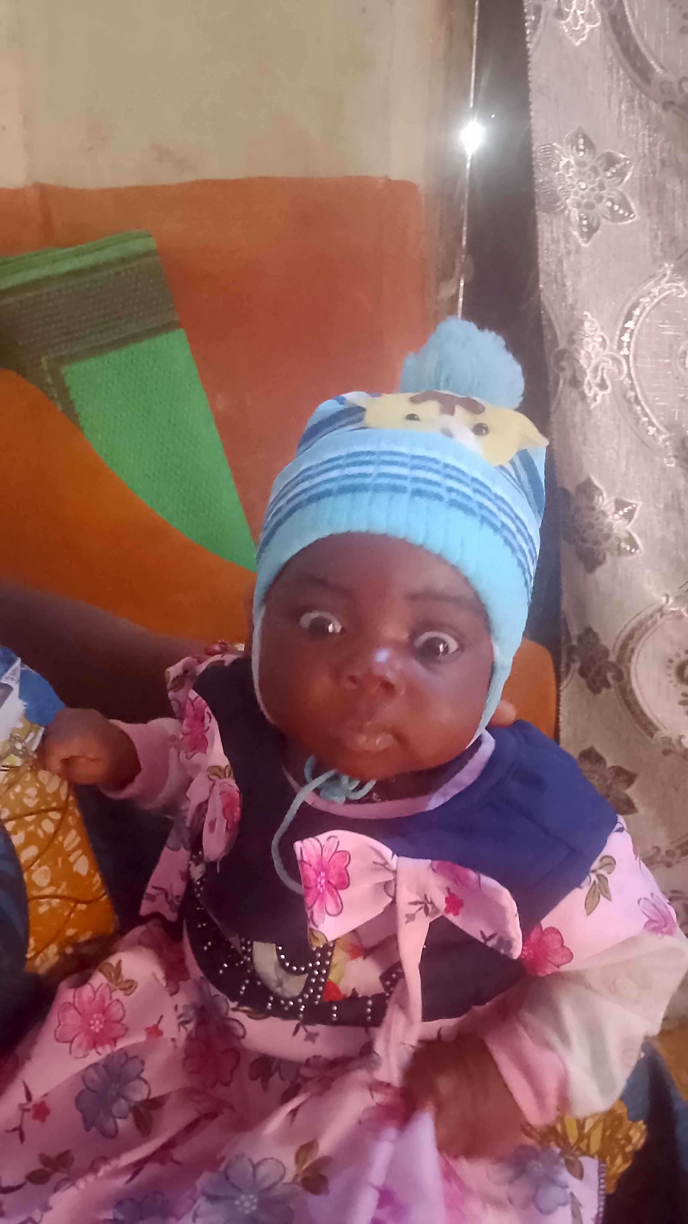Tijjani Hassan