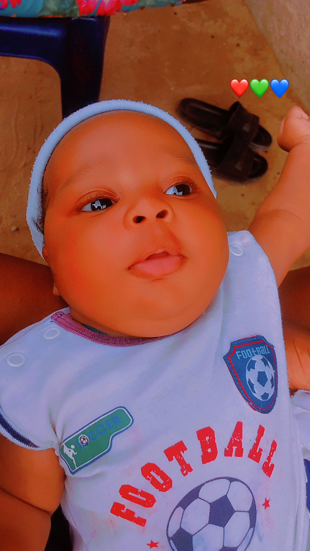 Chidubem Desmond Chijioke