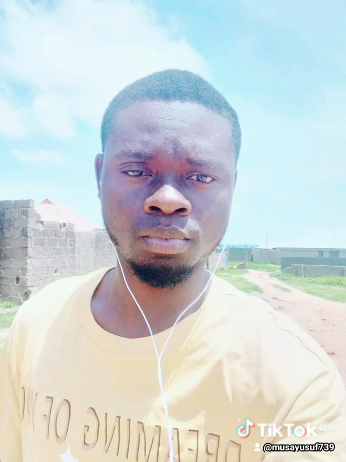 Musa Yusuf