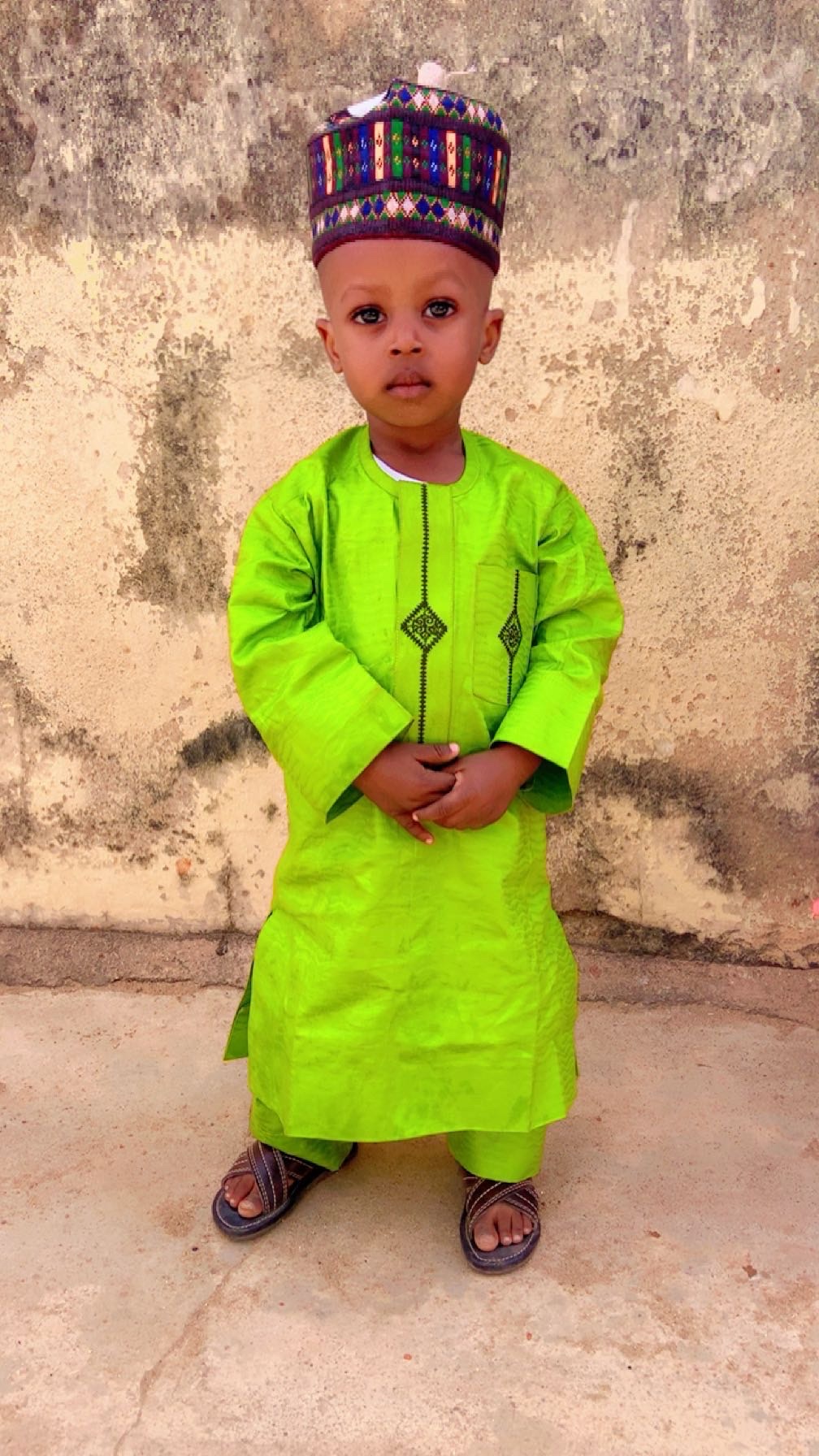 Abubakar Salisu Abubakar