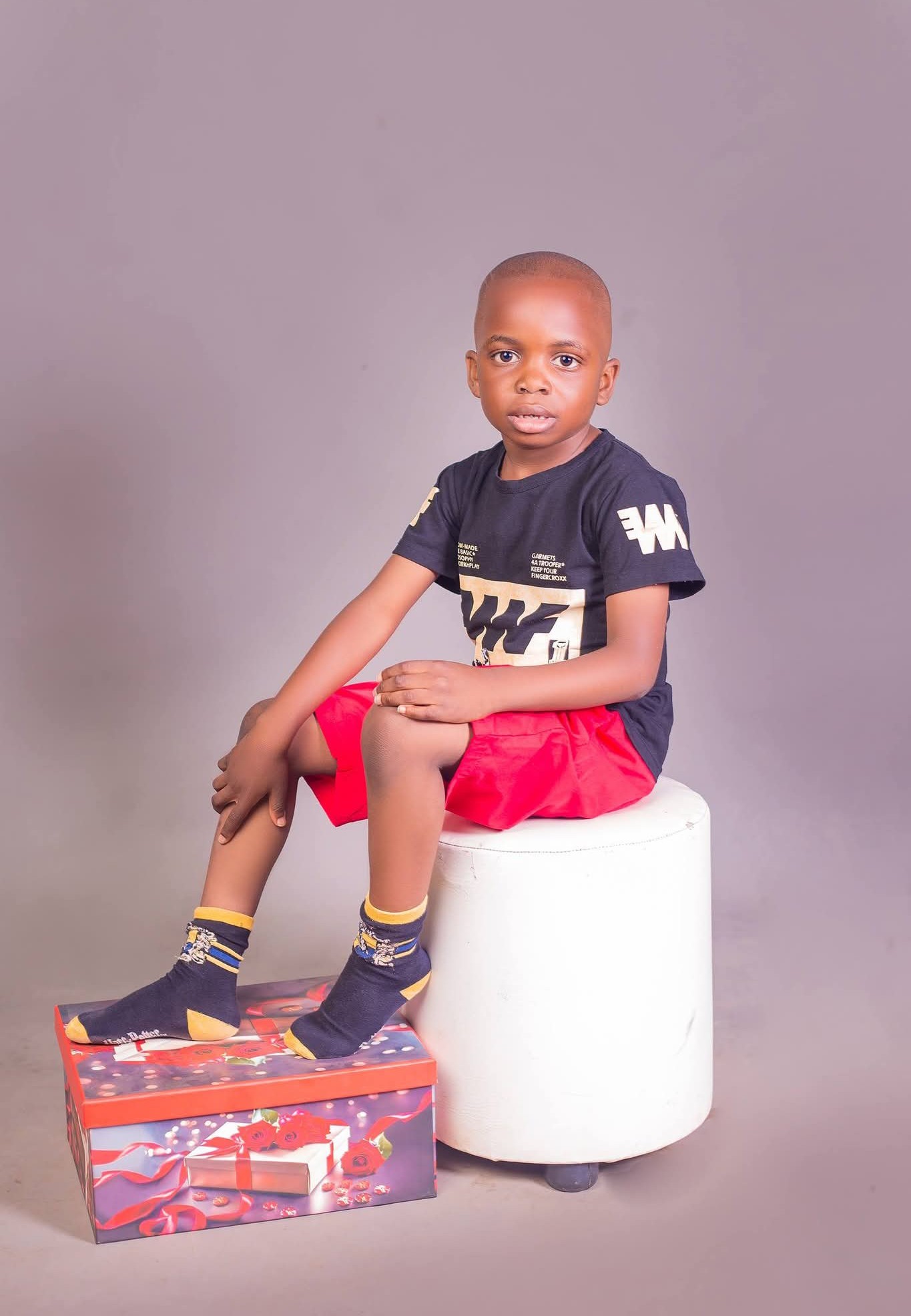 Oghenemaro Michael Umuokoro