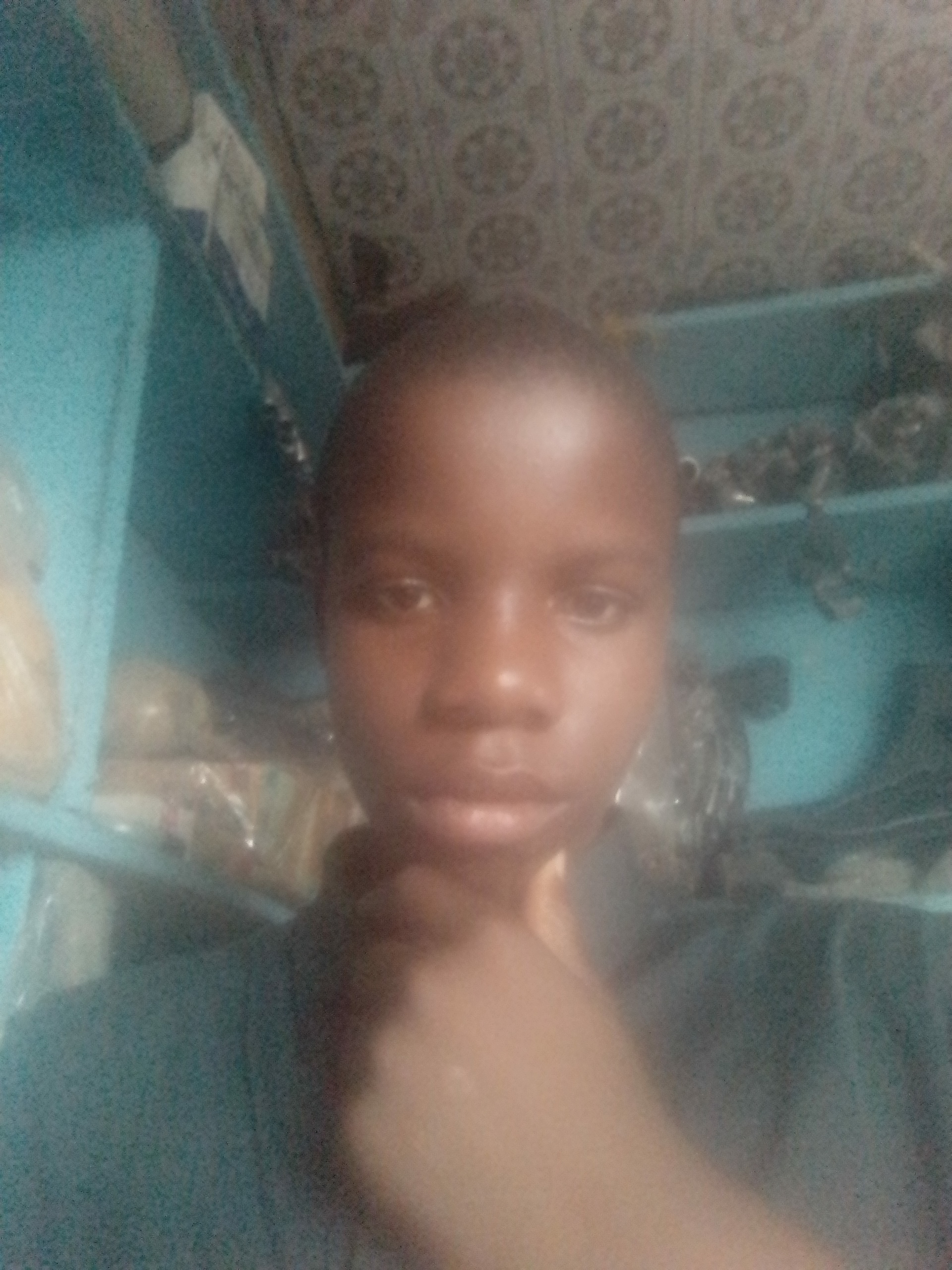 Michael Chikendu