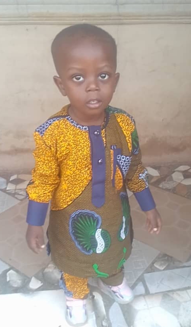 Samuel Ebuka