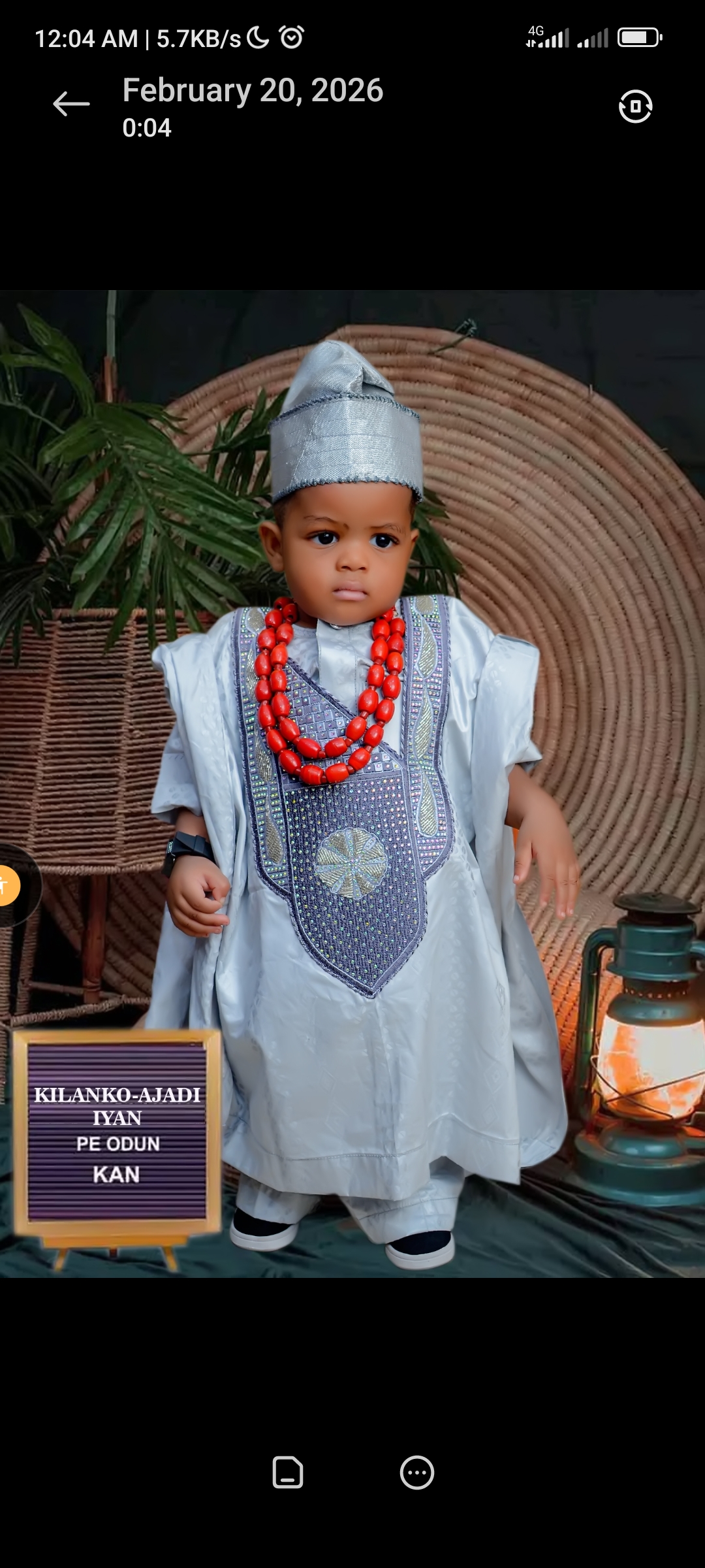 Sulaiman Adam Folohunsho