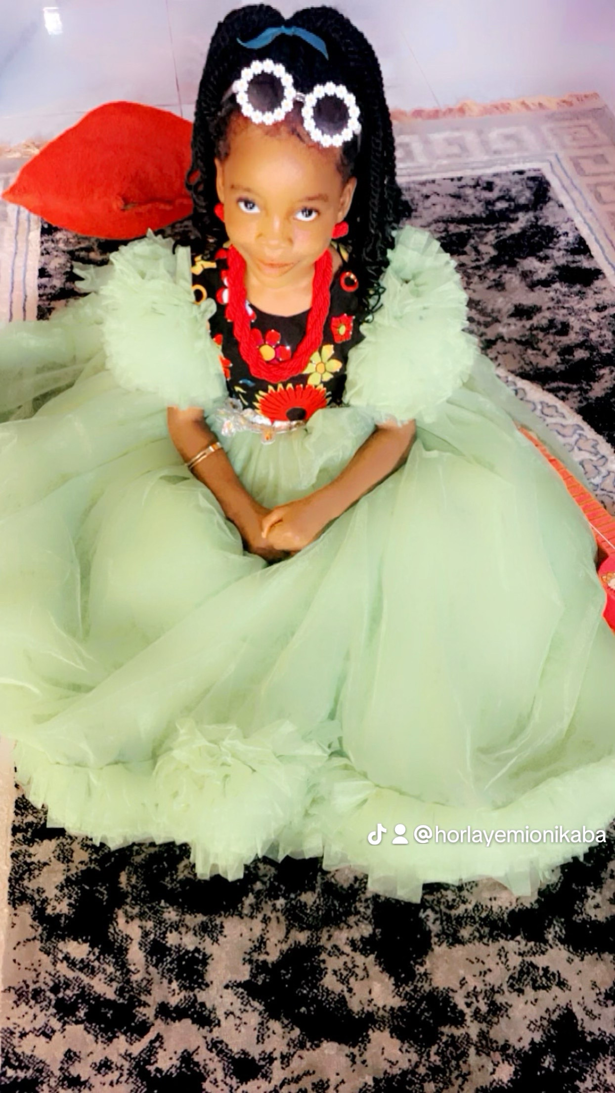 Adelakun Chantel Ademide
