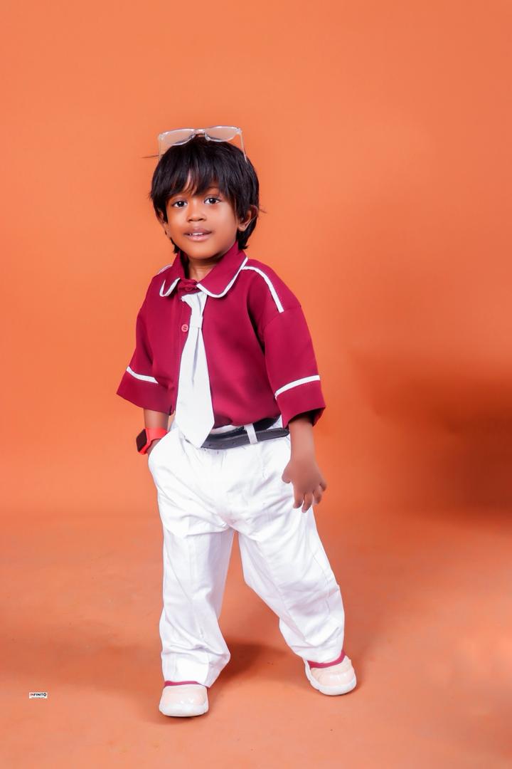 Uzochukwu David kamsi