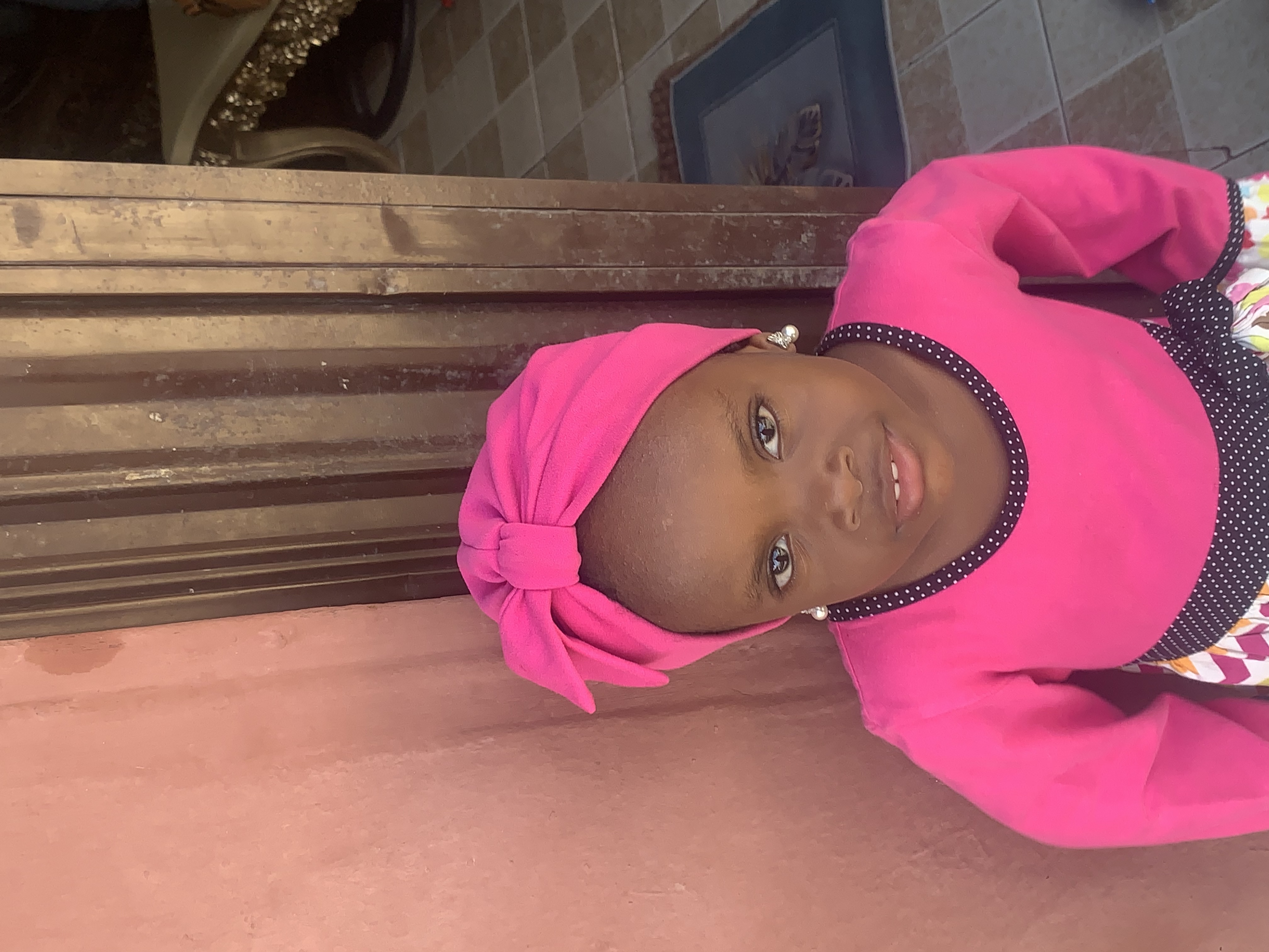 Mohammed Maryam