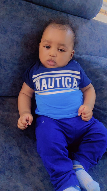 Kyson Adoyi