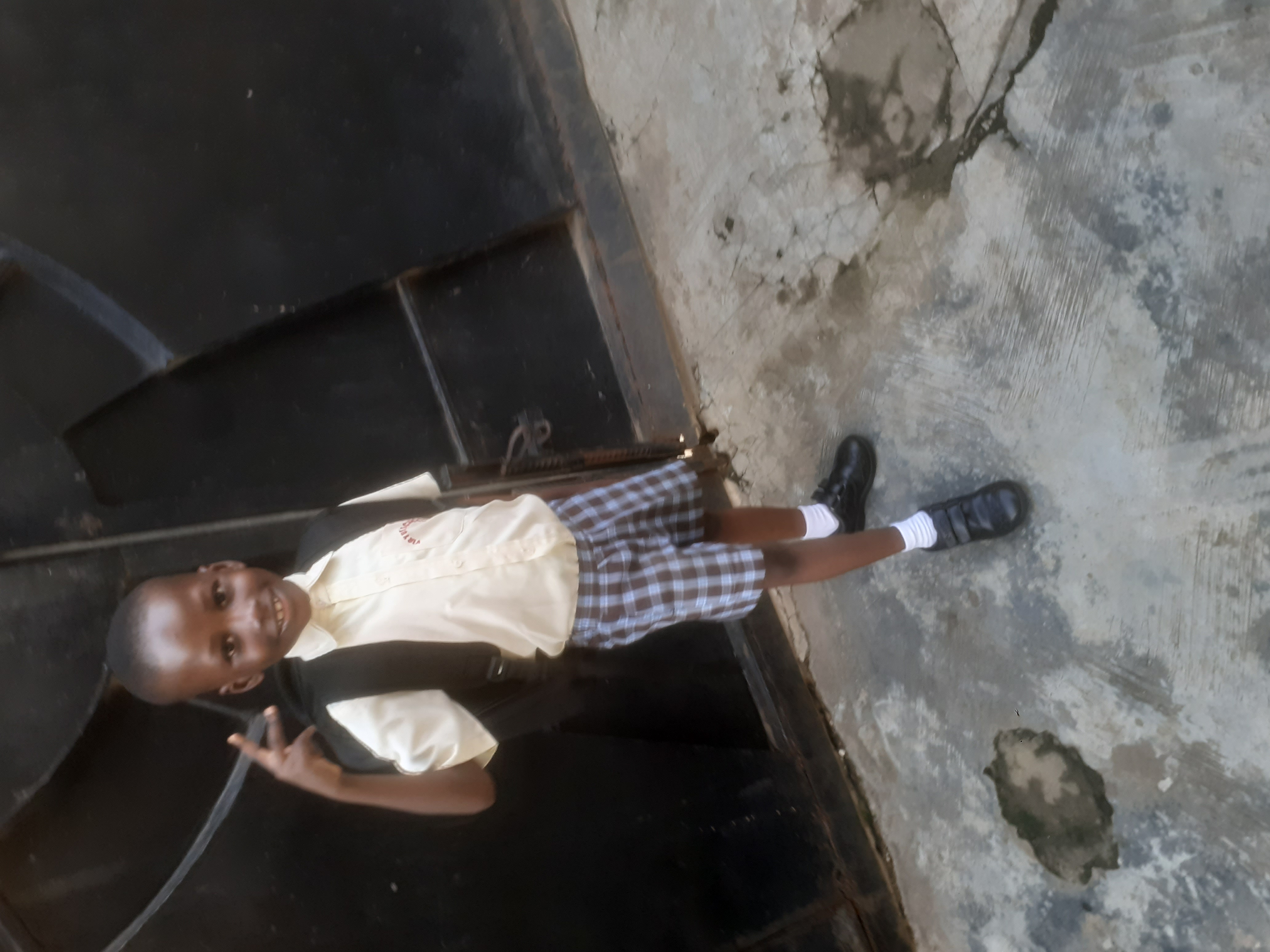 Igbayilola Olatunji