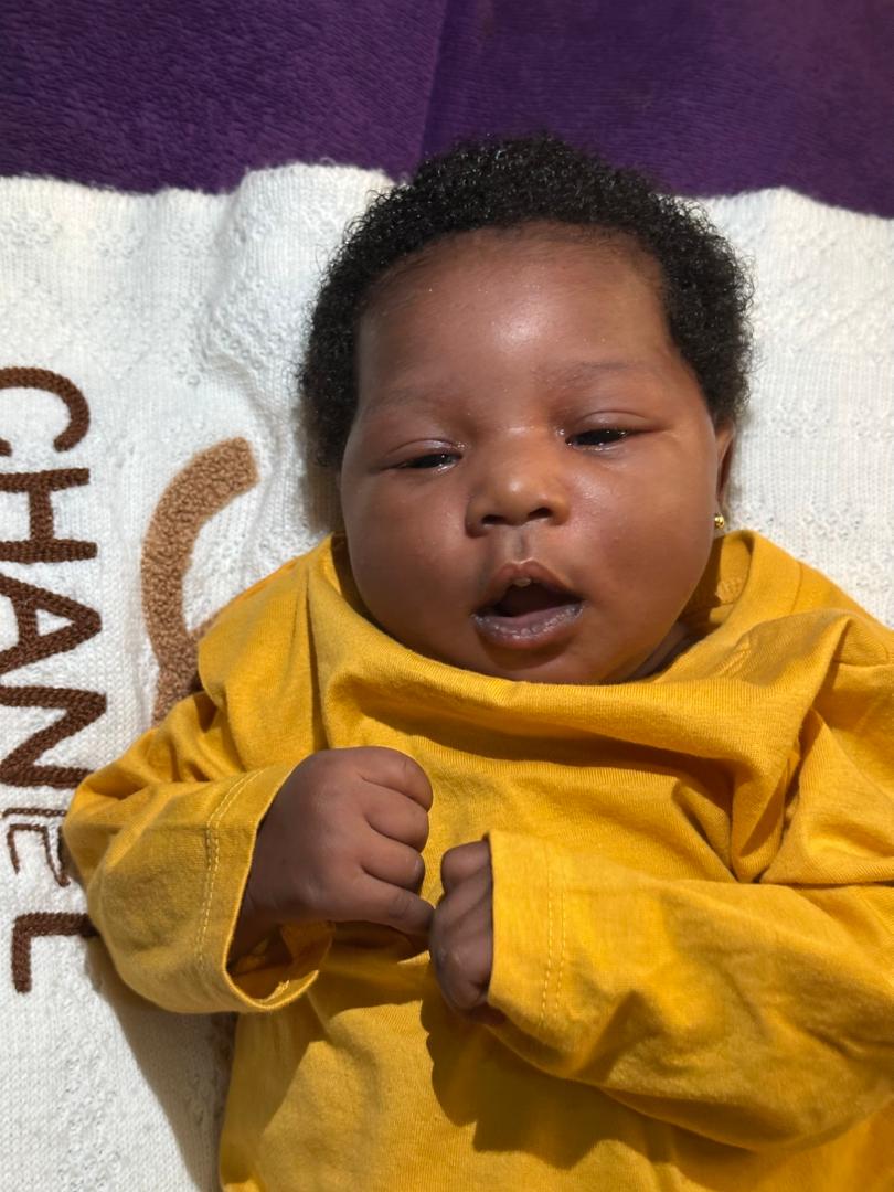 Nimat ayomide Ogunleye