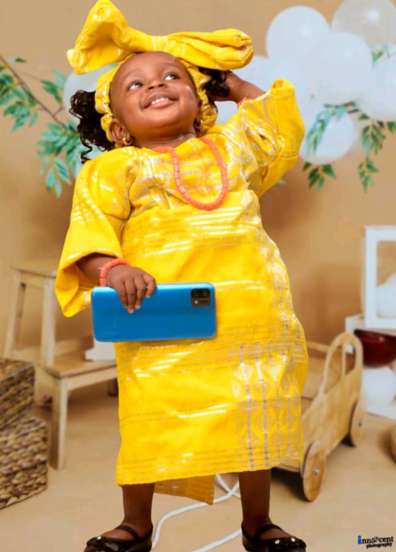 Darasimi Oluwatobi