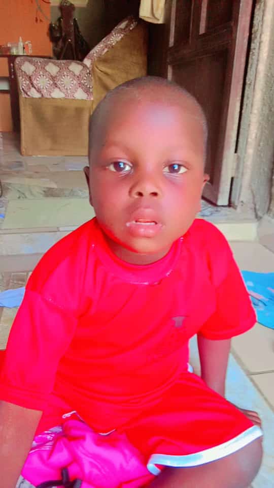 Yakubu Yahay