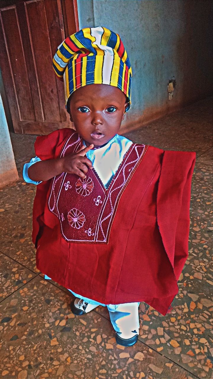 Haruna Ephram