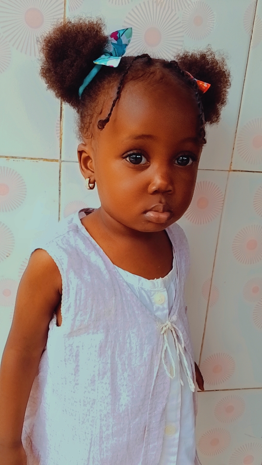 Nana Firdausi Muhammed