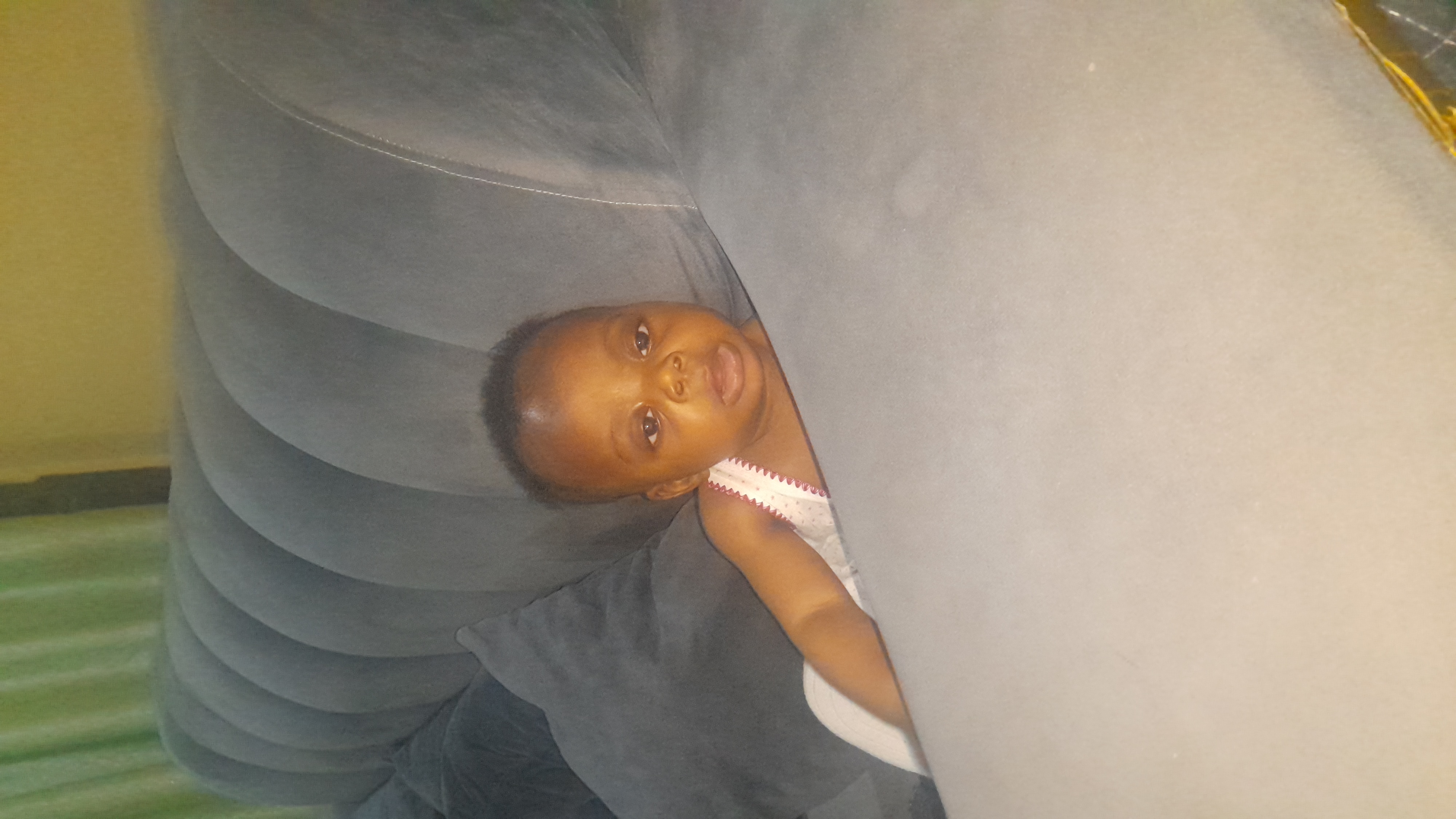 Adekunle Williams Momoolore