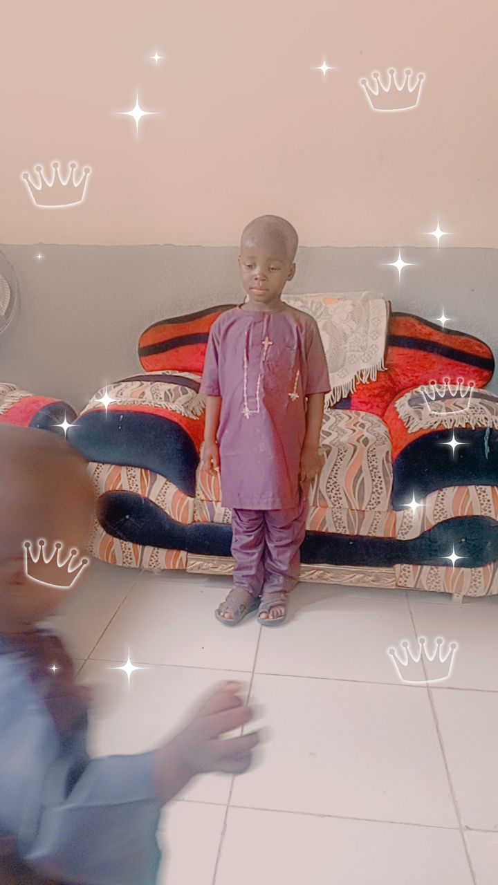 Abdullahi Yusuf