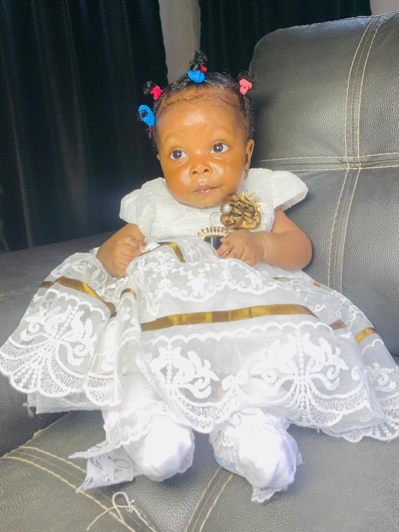 Daniel Oluwatomike Abifoluwa