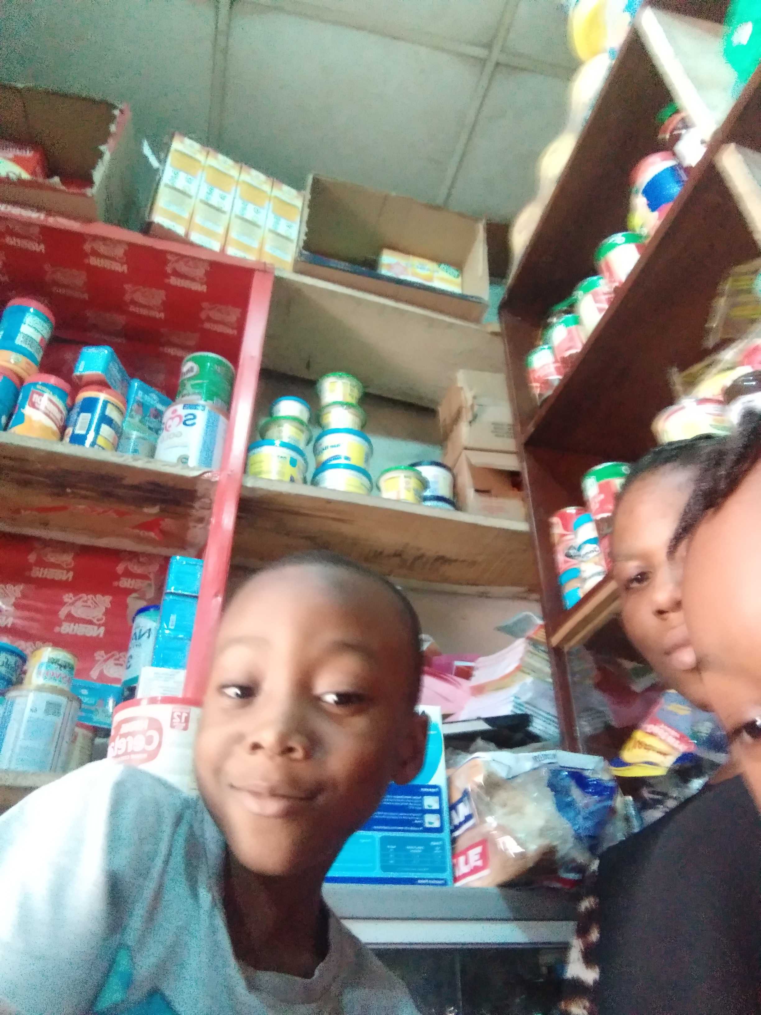 Chike Emmanuel Chibuaeze