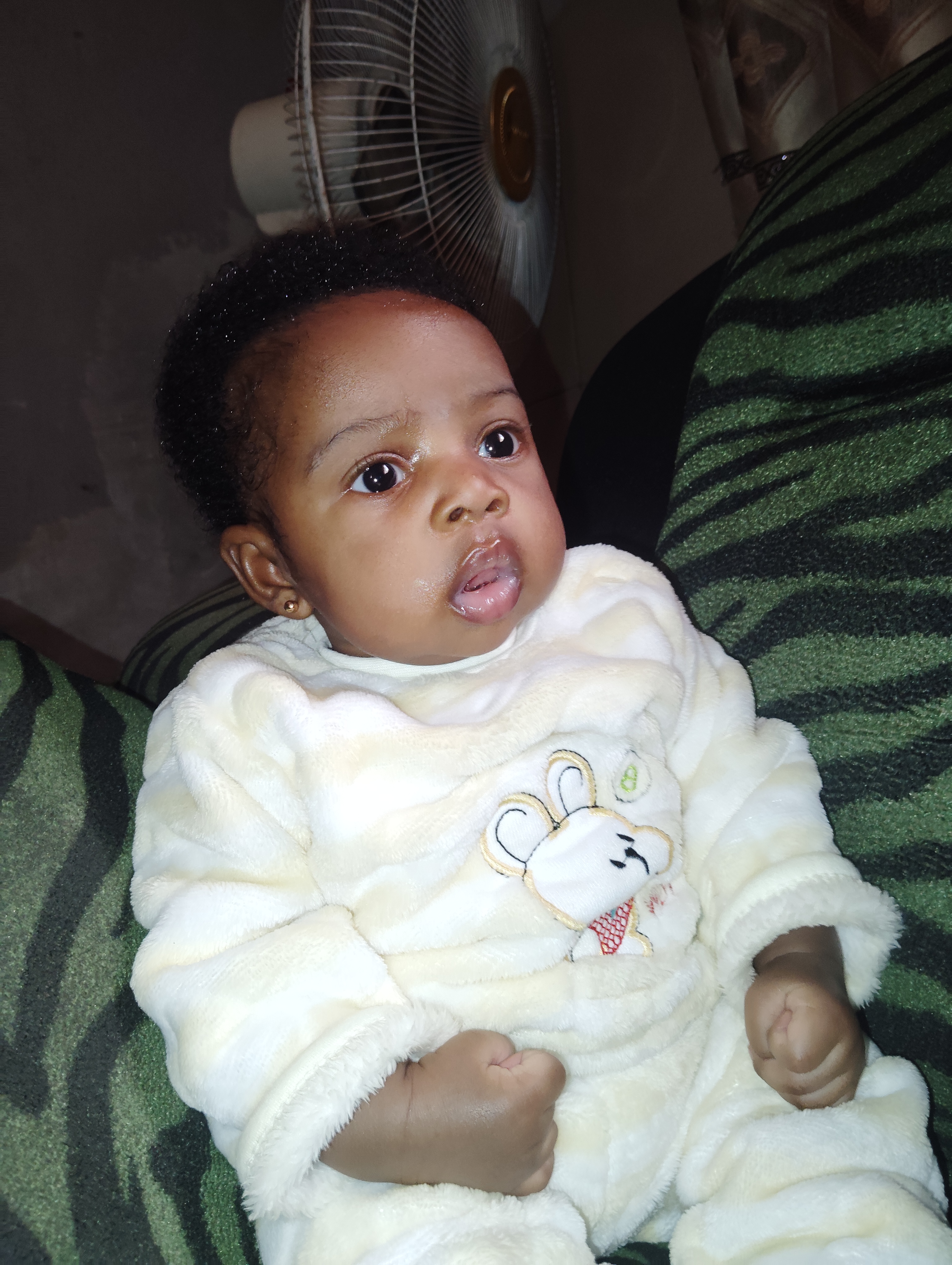 IFUNANYACHUKWUKA Ikemefuna