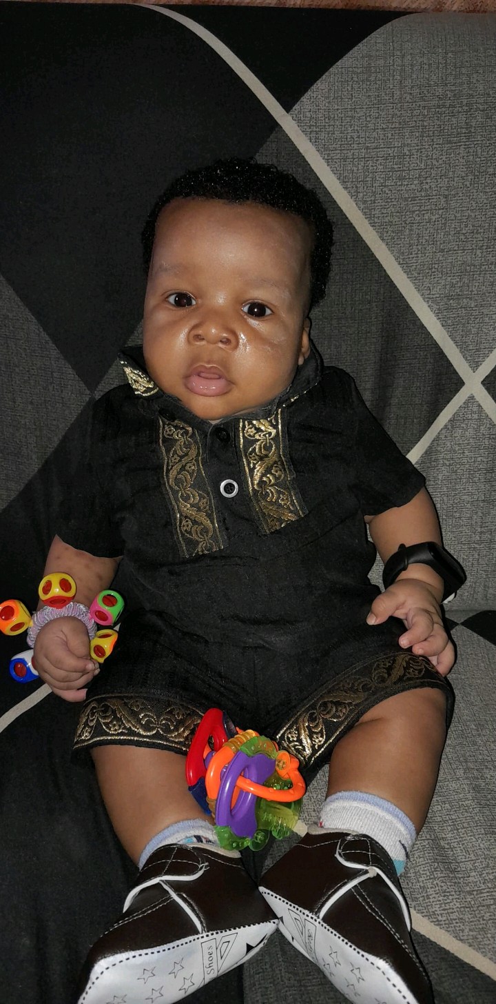 Durosinmi Etti Erifeoluwa