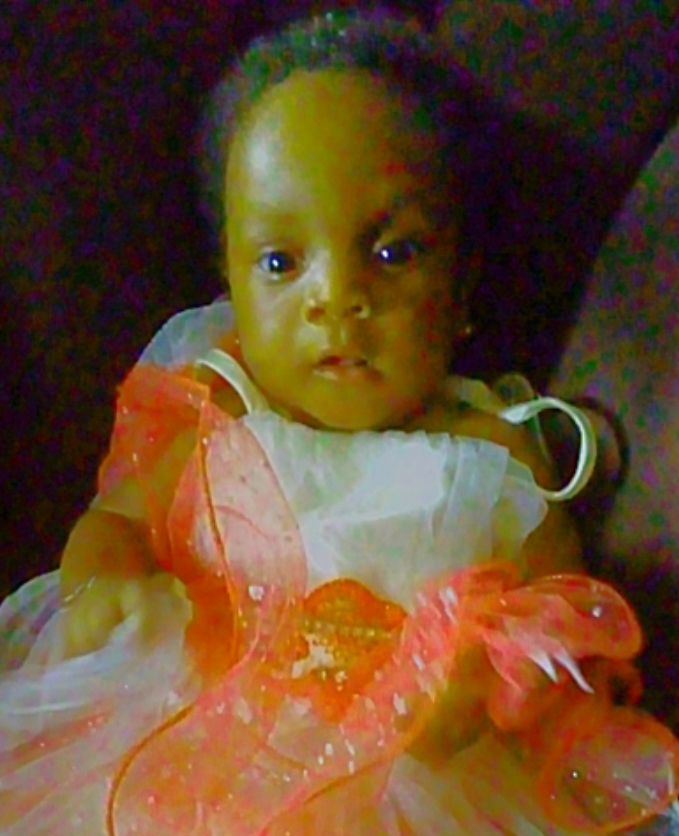 Oluwatiresimi Sharon Oshikogbe