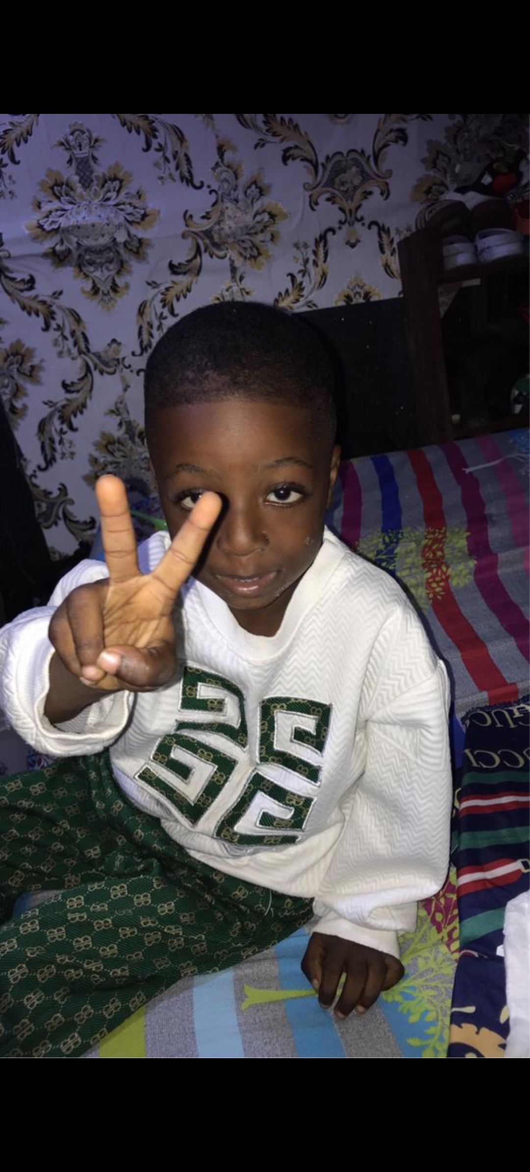 Aromashodun Abdul-Gafar