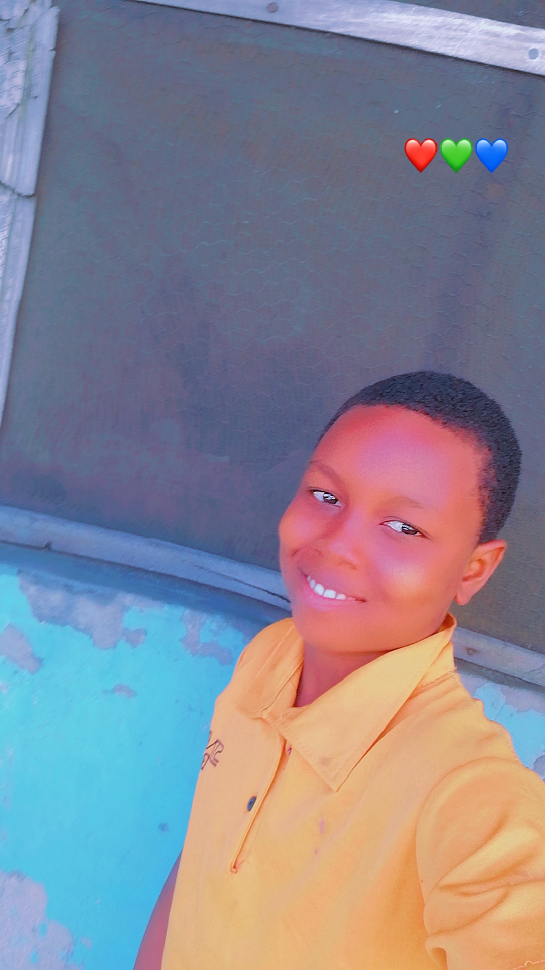 Divine Saviour