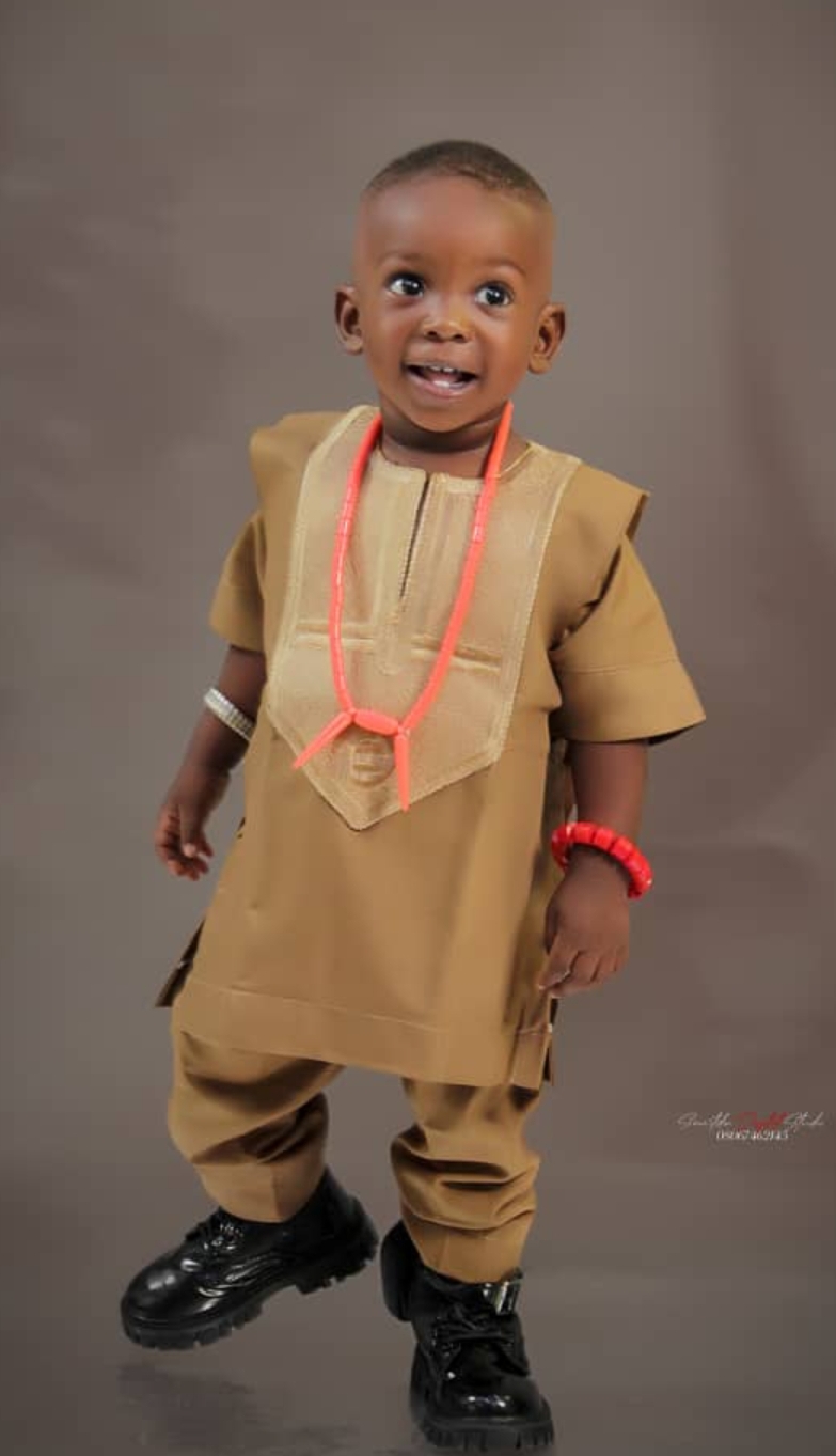David Maduabuchi
